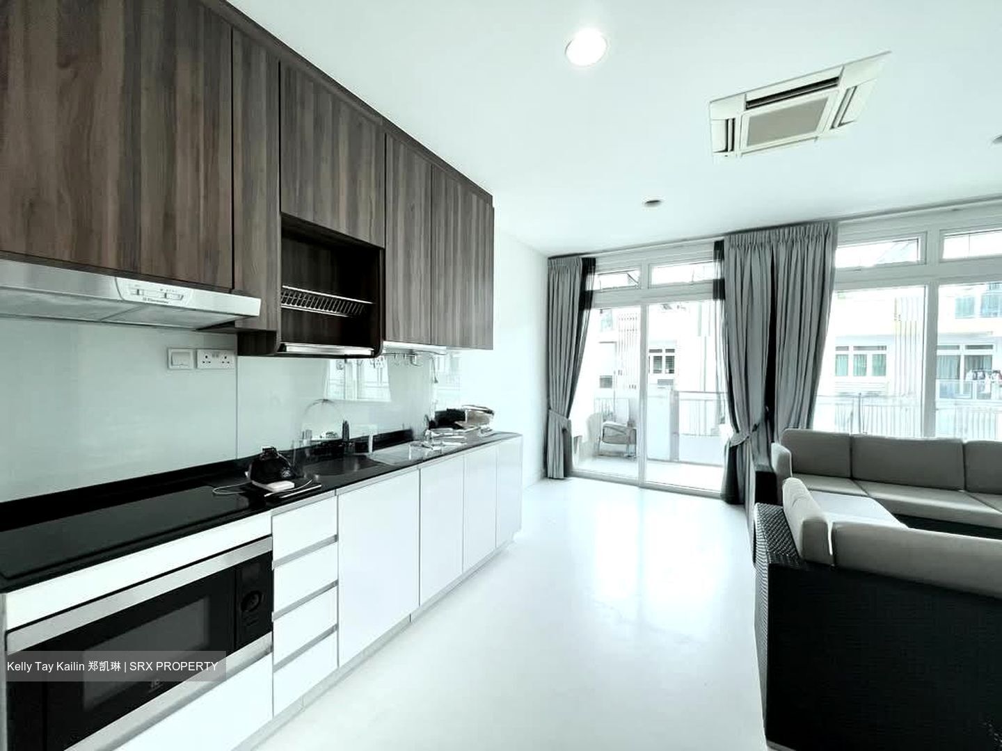 Parc Rosewood (D25), Condominium #535886601